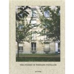 The Stones of Fernand Pouillon. An Alternative Modernism in French Architecture | Adam Caruso, Helen Thomas | 9783856763244 | gta