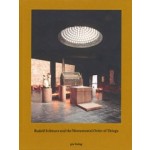 Rudolf Schwarz and the Monumental Order of Things | Adam Caruso, Helen Thomas | 9783856763626 | gta