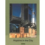 Hopkins in the City | Adam Caruso, Helen Thomas | 9783856763923 | gta Verlag