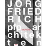 Jörg Friedrich pfp architekten