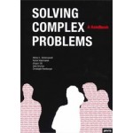 Solving Complex Problems. A Handbook | Walter Schönwandt, Katrin Voermanek, Jürgen Utz, Jens Grunau, Christoph Hemberger | 9783868592443