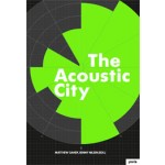 The Acoustic City (incl. CD) | Matthew Gandy, BJ Nilsen | 9783868592719