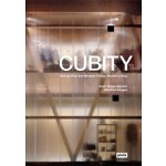CUBITY. Energy-Plus and Modular Future Student Living | Anett-Maud Joppien, Manfred Hegger | 9783868594256