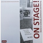 ON STAGE! Women in Landscape_ Architecture and Planning | Jovis | 9783868594669