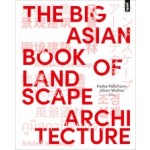 The Big Asian Book of Landscape Architecture | 9783868596120 | jovis
