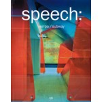 speech: 13. METRO / SUBWAY | 9783868598407 | SPEECH architectural magazine
