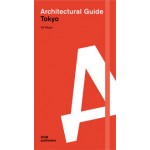 Architectural Guide Tokyo | Ulf Meyer | 9783869221069