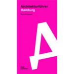 Architekturführer Hamburg | Dominik Schendel | 9783869222424