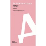 Architectural Guide Tokyo | Ulf Meyer | 9783869224855