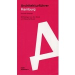 Architekturführer Hamburg | Dominik Schendel | 9783869225654