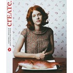 crEATe. Eating, Design and Future Food | Chris Sanderson, Martin Raymond | 