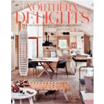 Northern Delights. Scandinavian Homes, Interiors and Design | Sven Ehmann, Emma Fexeus | 9783899554724