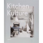 Kitchen Kulture | Sven Ehmann, Michelle Galindo, Robert Klanten | 9783899555578