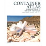 Container Atlas. A Practical Guide to Container Architecture | Han Slawik | 9783899556698 | gestalten