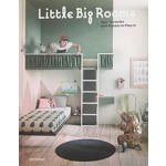 Little Big Rooms | 9783899559422 | Gestalten