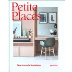 Petite Places. Clever Interiors for Humble Homes | Klaus Klemp | 9783899559538
