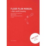 FLOOR PLAN MANUAL. Non-profit housing | 9783909928415 | Hochparterre