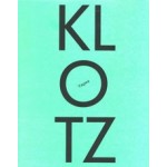 The KLOTZ Tapes. The Making of Postmodernism | 9783931435288 | ARCH+