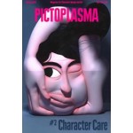 Pictoplasma 2  Character Care | 9783942245098 | Pictoplasma Magazine