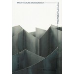 Gijs Van Vaerenbergh - Cross Section. Architecture Monogram #1 | Cathelijne Nuijsink | 9783944074221