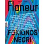 Flaneur 05. Fokionos Negri, Athens