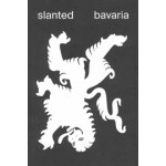 slanted bavaria - Special Issue | 9783948440404 | slanted