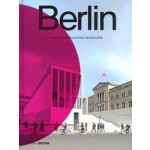 Berlin. Urban Architecture and Daily Life Since 2009 | Sandra Hofmeister, Florian Heilmeyer | 9783955535919 | DETAIL
