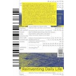 Reinventing Daily Life | Martijn de Rijk, Thomas Spijkerman (ed.) | 9783956795138 | Sternberg Press