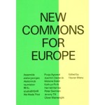 New Commons for Europe | Flavien Menu | 9783959052061