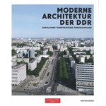 Moderne Architektur der DDR. Gestaltung, Konstruktion, Denkmalpflege | Wüstenrot Stiftung | 9783959054690 | Spector Books