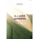 A. J. Lode Janssens. 1.47 mbar | Peter Swinnen, Nikolaus Hirsch | 9783959056021 | Spector Books