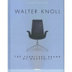 Walter Knoll. The Furniture Brand of Modernity | Bernd Polster | 9783961711796 | teNeues
