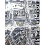 ja 116. Place + Urbanism. City Ever Evolving | 9784786903113 | Japan Architect magazine