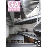 GA Houses 152 | 9784871402040 | GA Houses magazine
