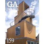 GA HOUSES 159 | 9784871402118 | GA HOUSES magazine