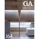 GA HOUSES 164 | 9784871402163 | GA Houses magazine