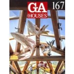 GA HOUSES 167 | 9784871402194 | GA Houses