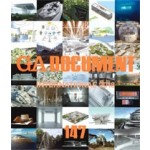 GA Document 147 International 2018 | 9784871402422 | GA Document magazine