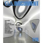 GA DOCUMENT 119 | 9784871402798 | GA DOCUMENT magazine
