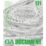 GA DOCUMENT 121. International 2012. Emerging Future