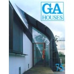 GA HOUSES 75 | 9784871403856