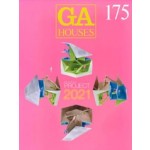 GA Houses 175. Project 2021 | 9784871405973 | 1921352028483 | GA Houses magazine