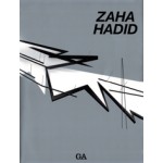 ZAHA HADID. exhibition catalogue Tokyo Opera City Art Gallery | 9784871406888