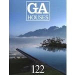 GA Houses 122 | 9784871407922 | GA HOUSES MAGAZINE