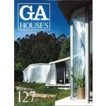 GA HOUSES 127 | GA magazine | 9784871407977 