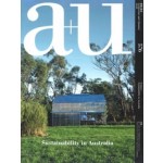 a+u 576. 2018:09. Sustainability In Australia | 9784900212268 | a+u magazine