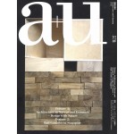 a+u 578. 2018:11. Architecture in Norway and Denmark | 9784900212282 | a+u magazine