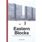 Eastern blocks. concrete landscapes of the former eastern bloc | Zupagrafika | 9788395057434