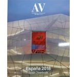 AV Monographs 203-204: Spain Yearbook 2018 | Arquitectura Viva | 9788409009145