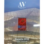 AV Monographs 203-204: Spain Yearbook 2018 | Arquitectura Viva | 9788409009145